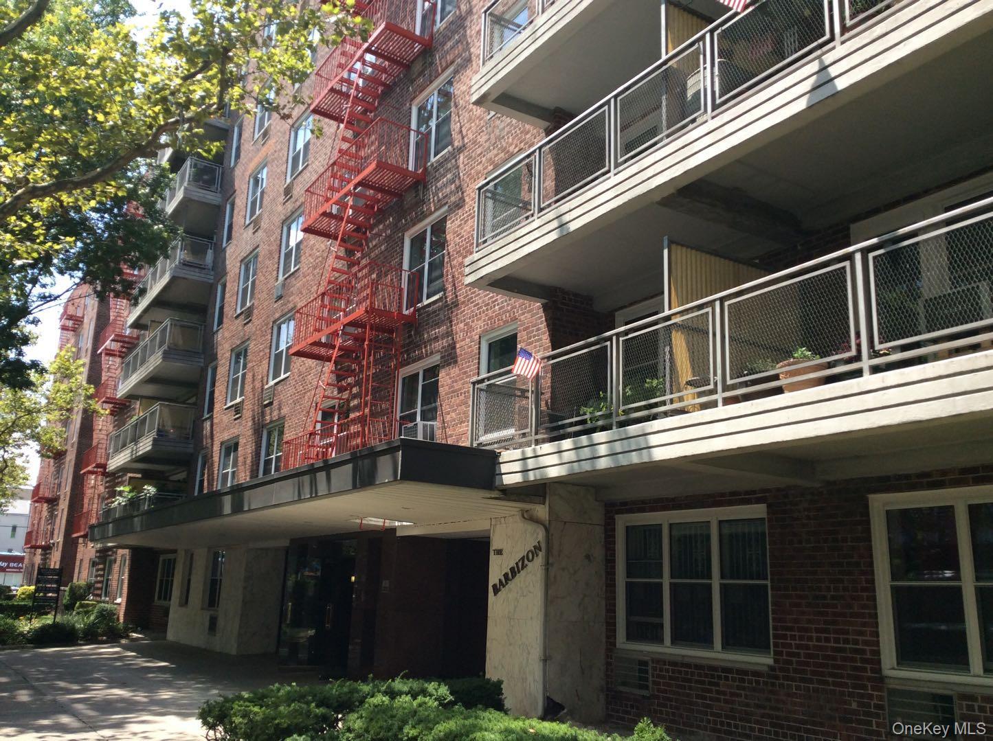 142-05 Roosevelt Avenue 521 Property Photo 1