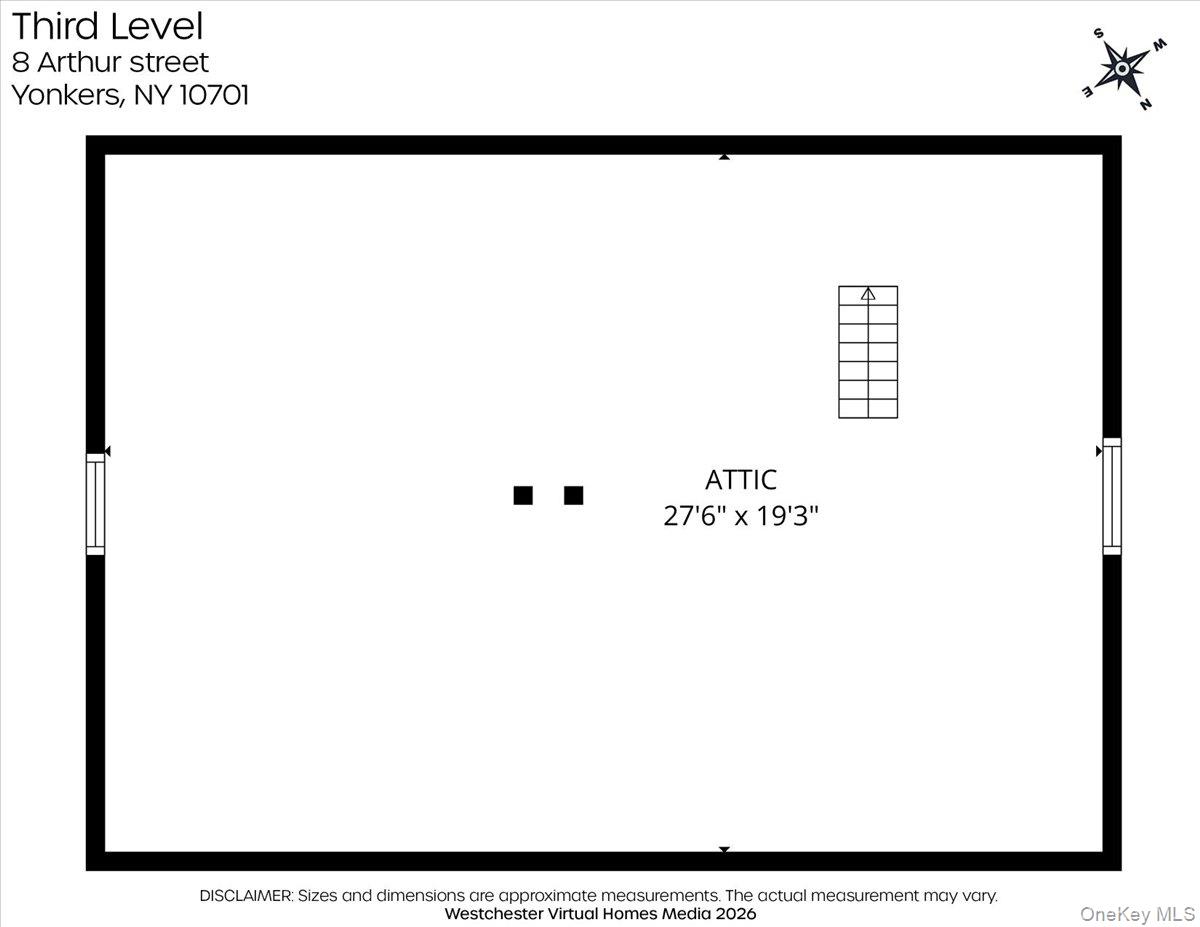 8 Arthur Street Property Photo 32