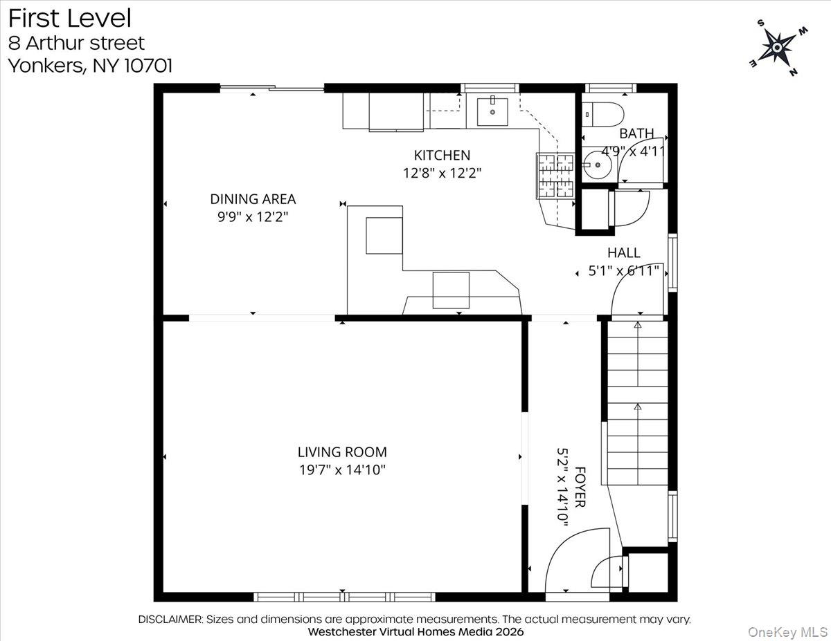 8 Arthur Street Property Photo 33