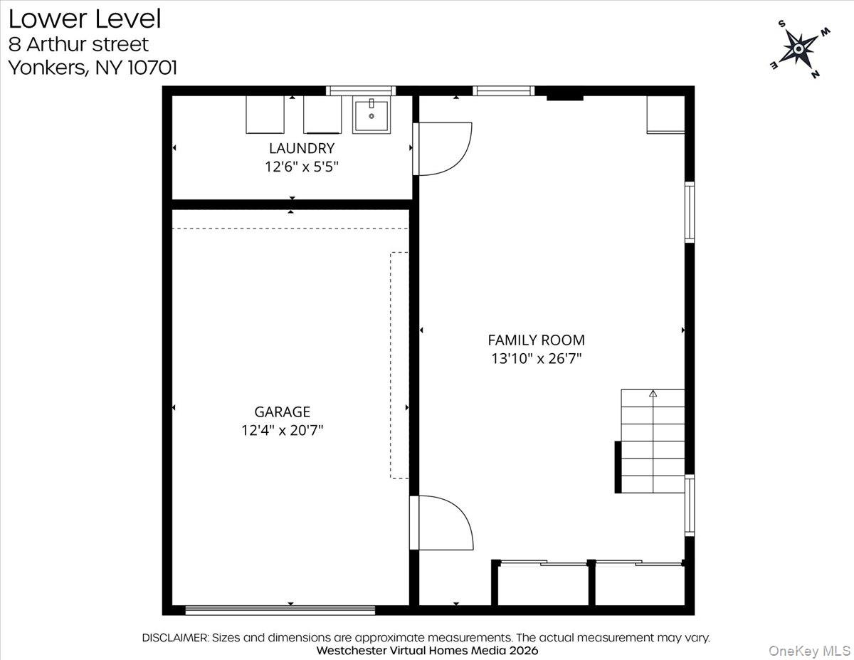 8 Arthur Street Property Photo 34