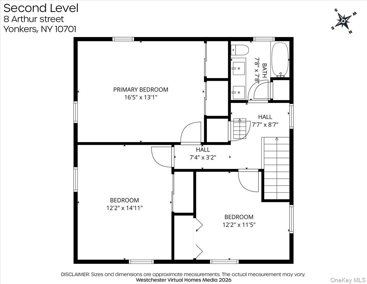 8 Arthur Street Property Photo 35