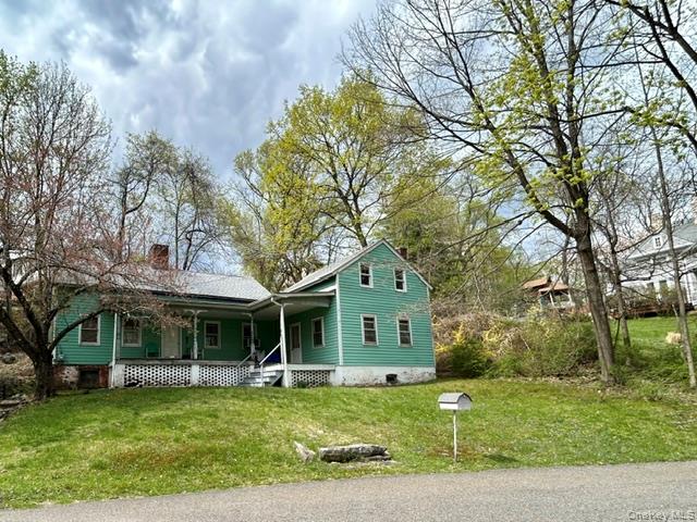 1 Boulderberg Road Property Photo 1