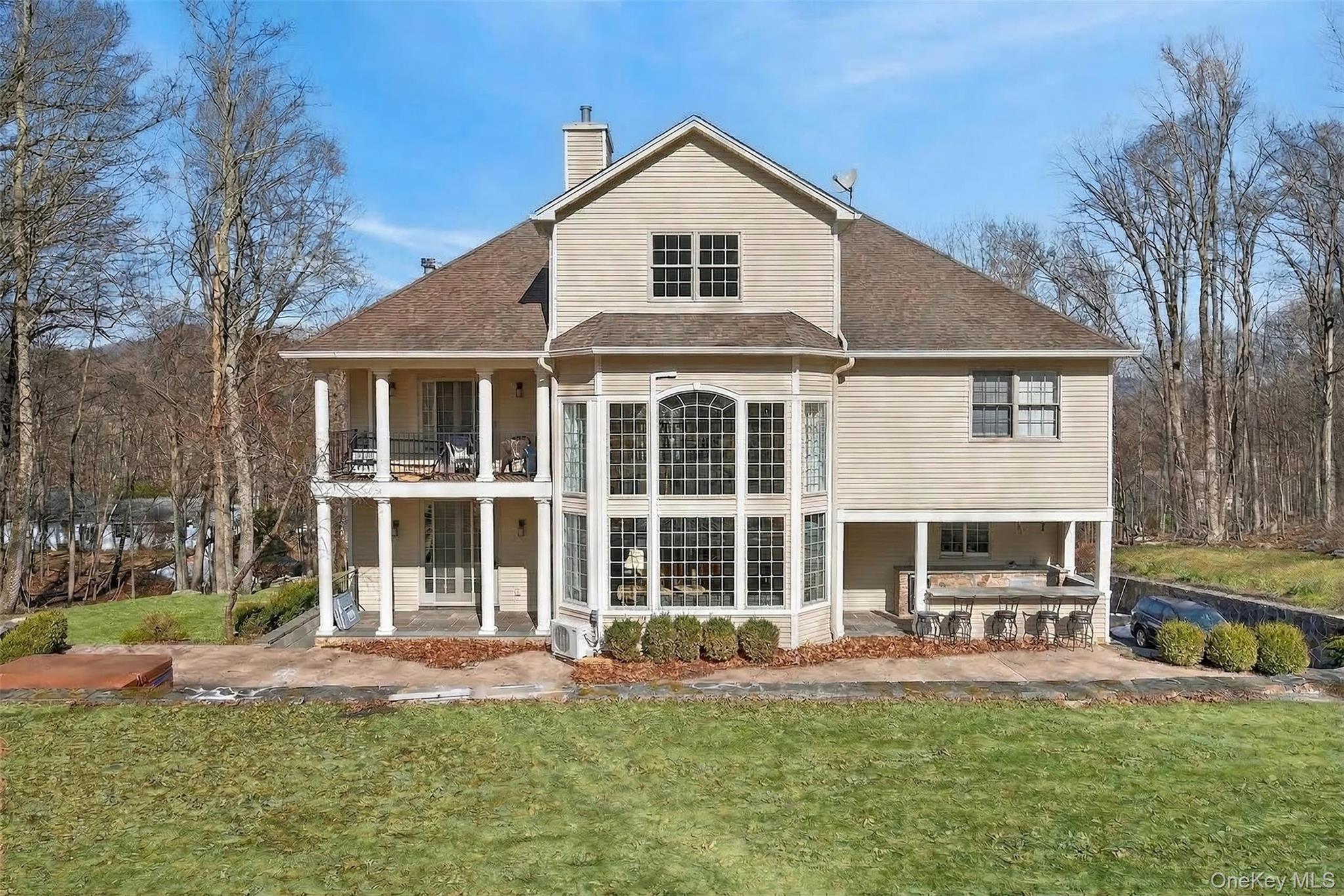 53 Gibson Hill Road Property Photo 3