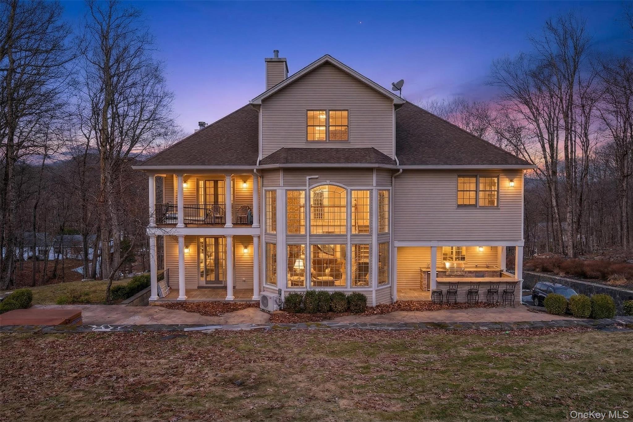 53 Gibson Hill Road Property Photo 4