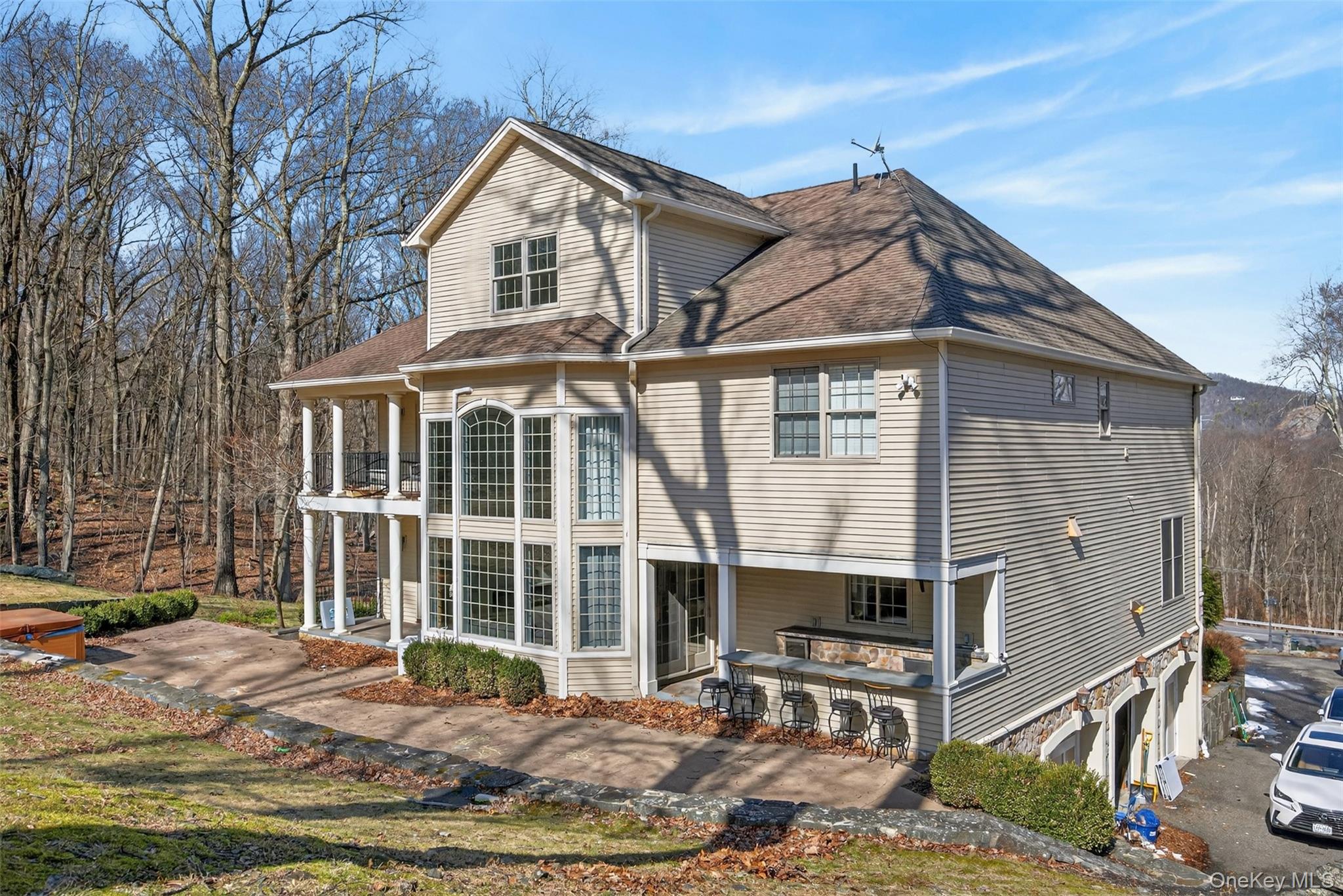 53 Gibson Hill Road Property Photo 44