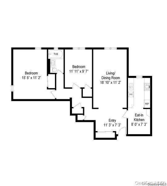 33-25 90 Street 5d Property Photo 3
