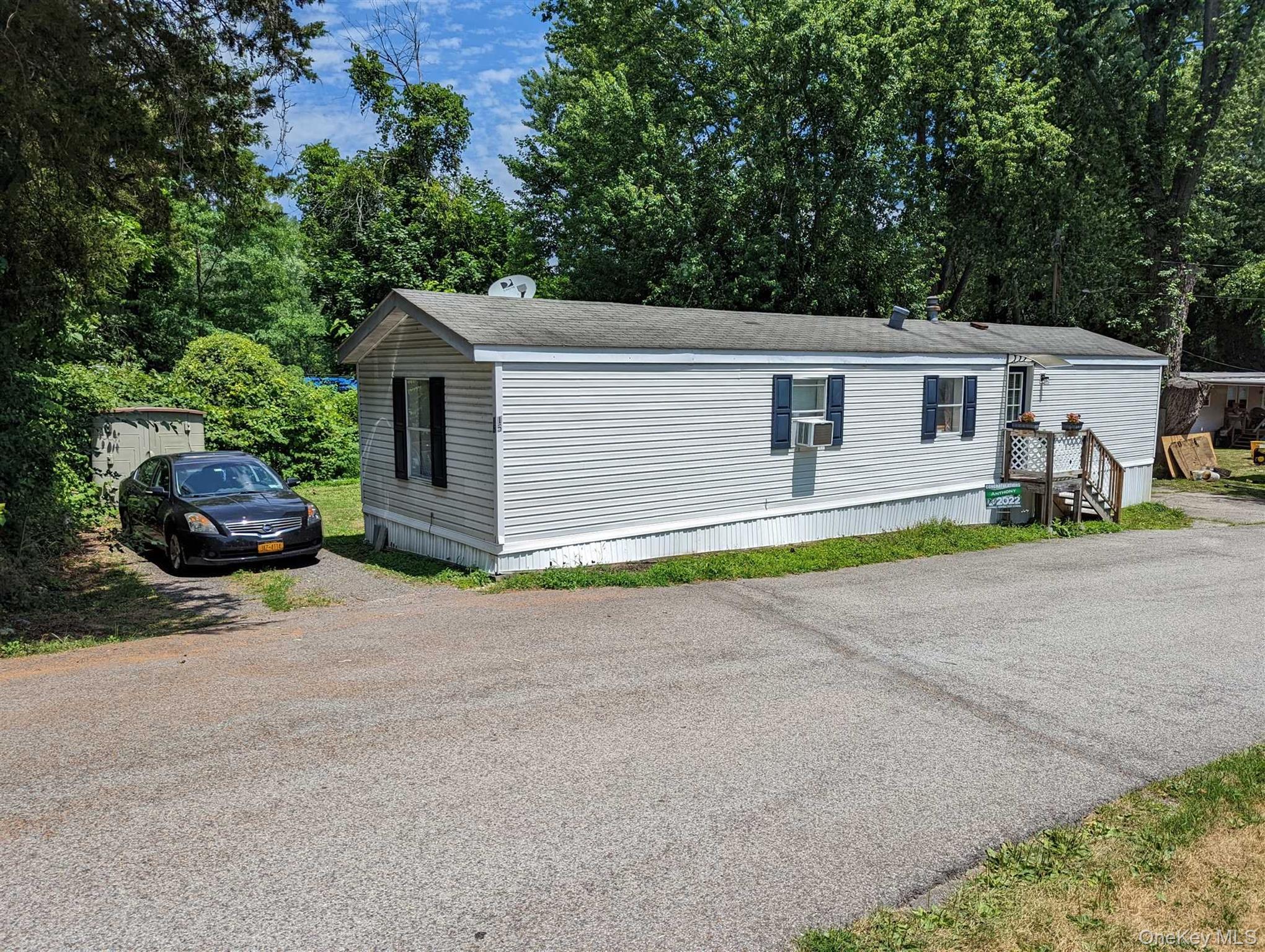 2898 Route 9w, Lot 15 Property Photo 13