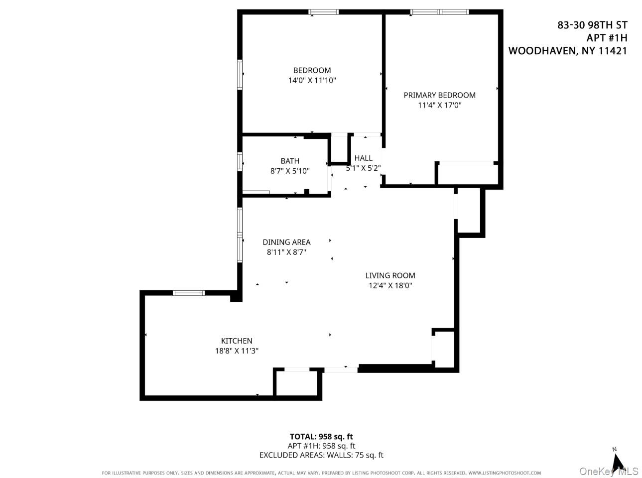 83-30 98th Street 1h Property Photo 15