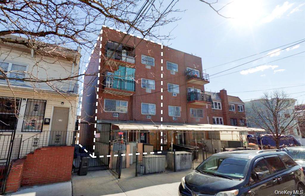 38-19 99th Street Property Photo 1