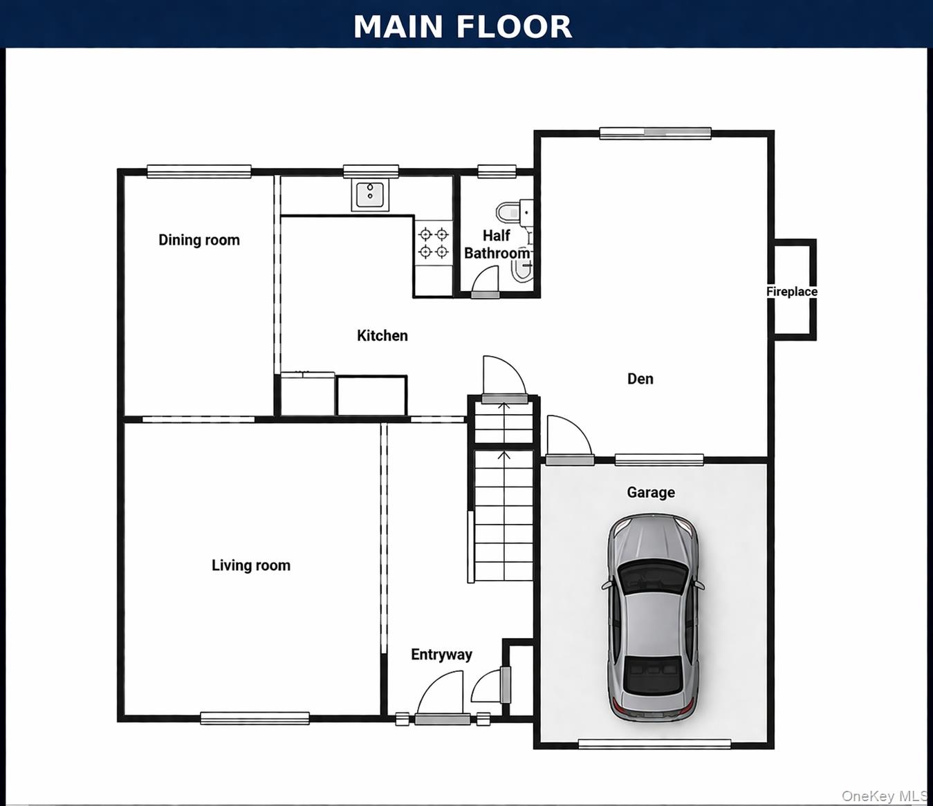 38 Memorial Boulevard Property Photo 23
