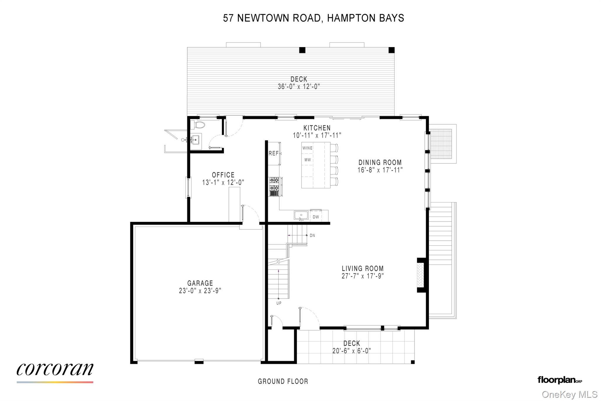 57 Newtown Road Property Photo 21