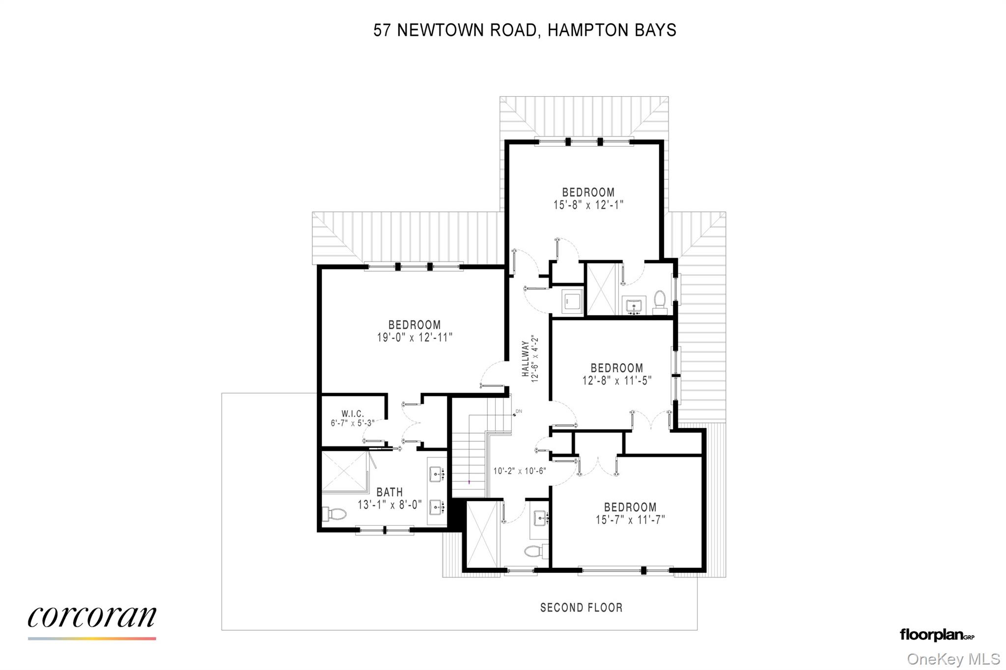 57 Newtown Road Property Photo 22