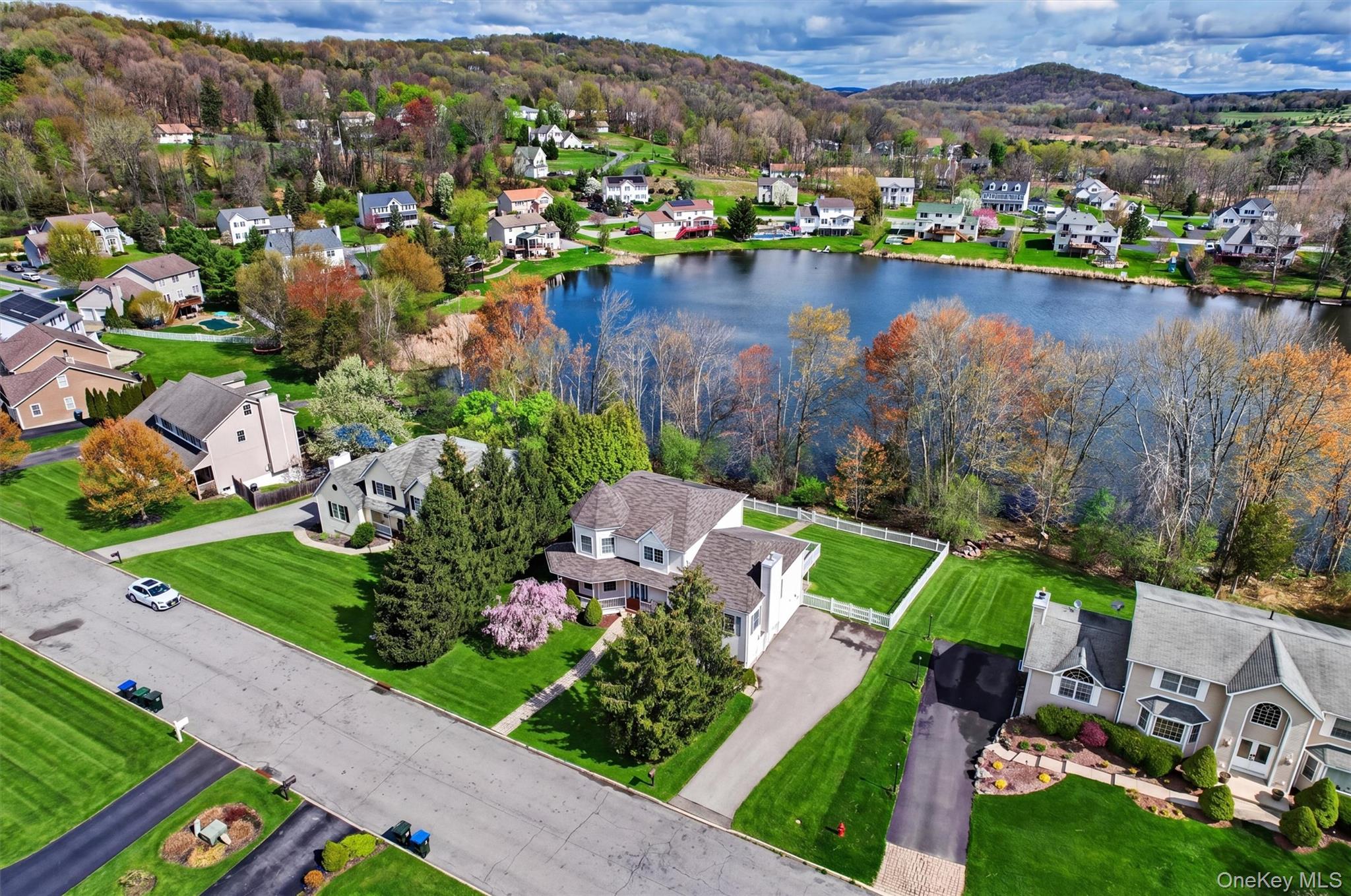 149 Creamery Pond Road Property Photo 4