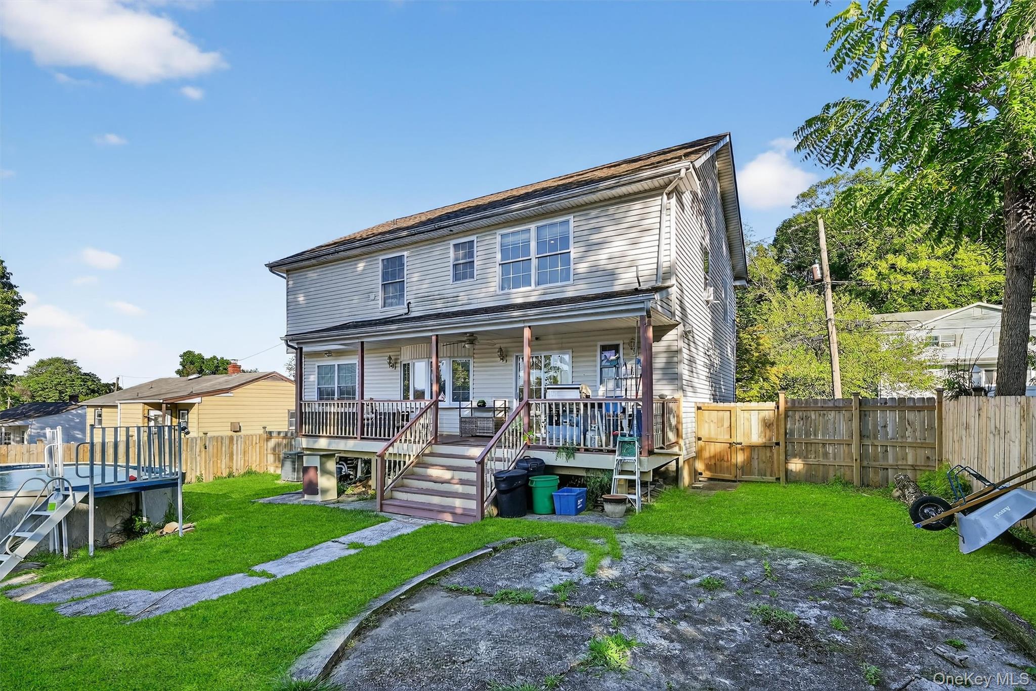 14 Malone Avenue Property Photo 41