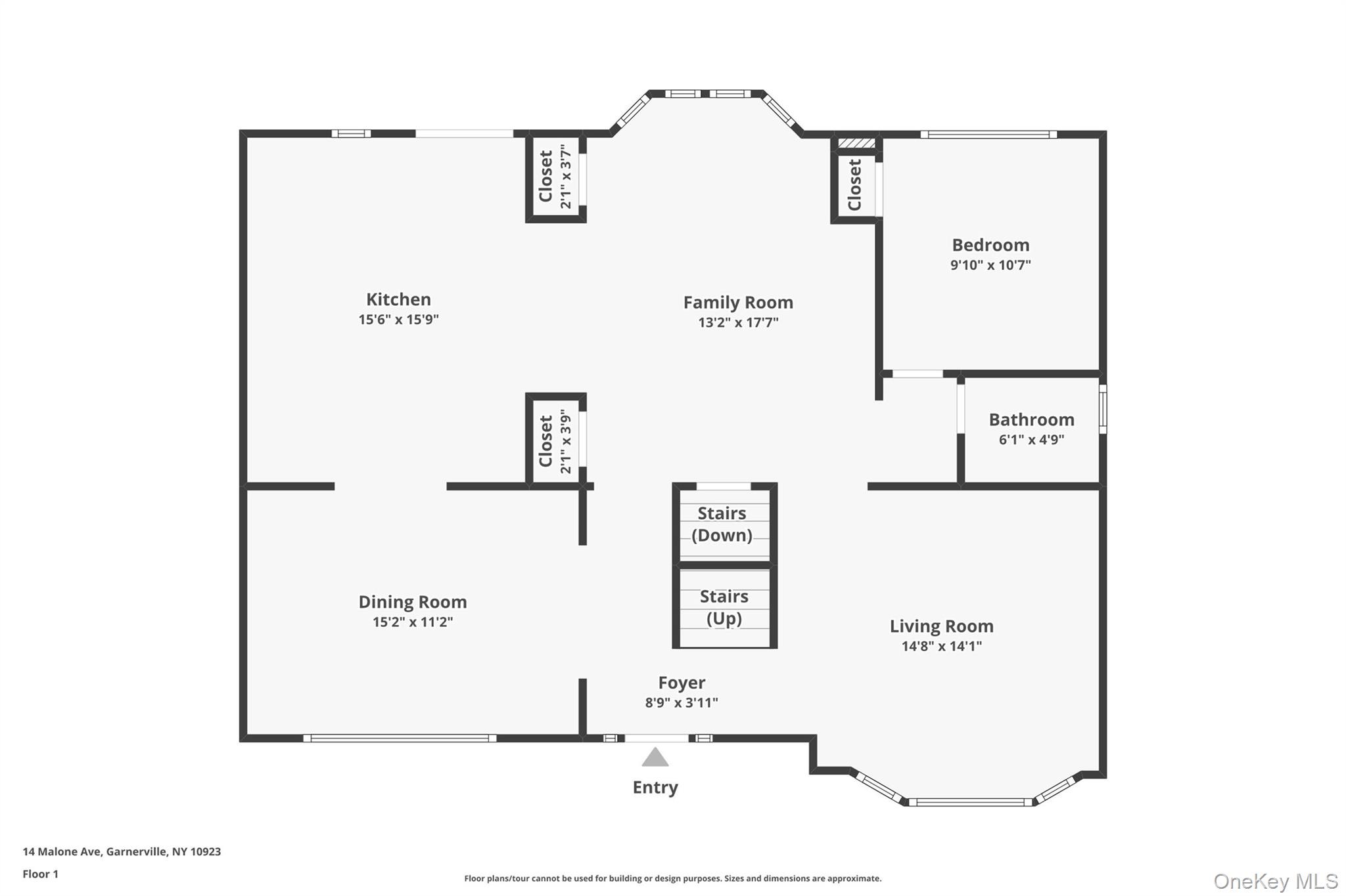 14 Malone Avenue Property Photo 46