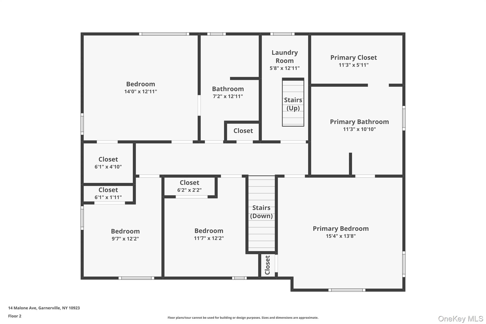 14 Malone Avenue Property Photo 47