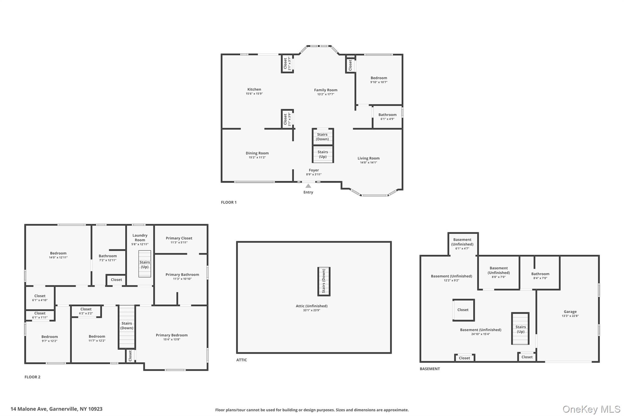 14 Malone Avenue Property Photo 50