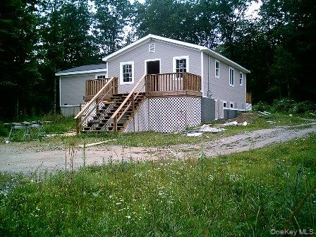 618 Bean River Road Property Photo 1