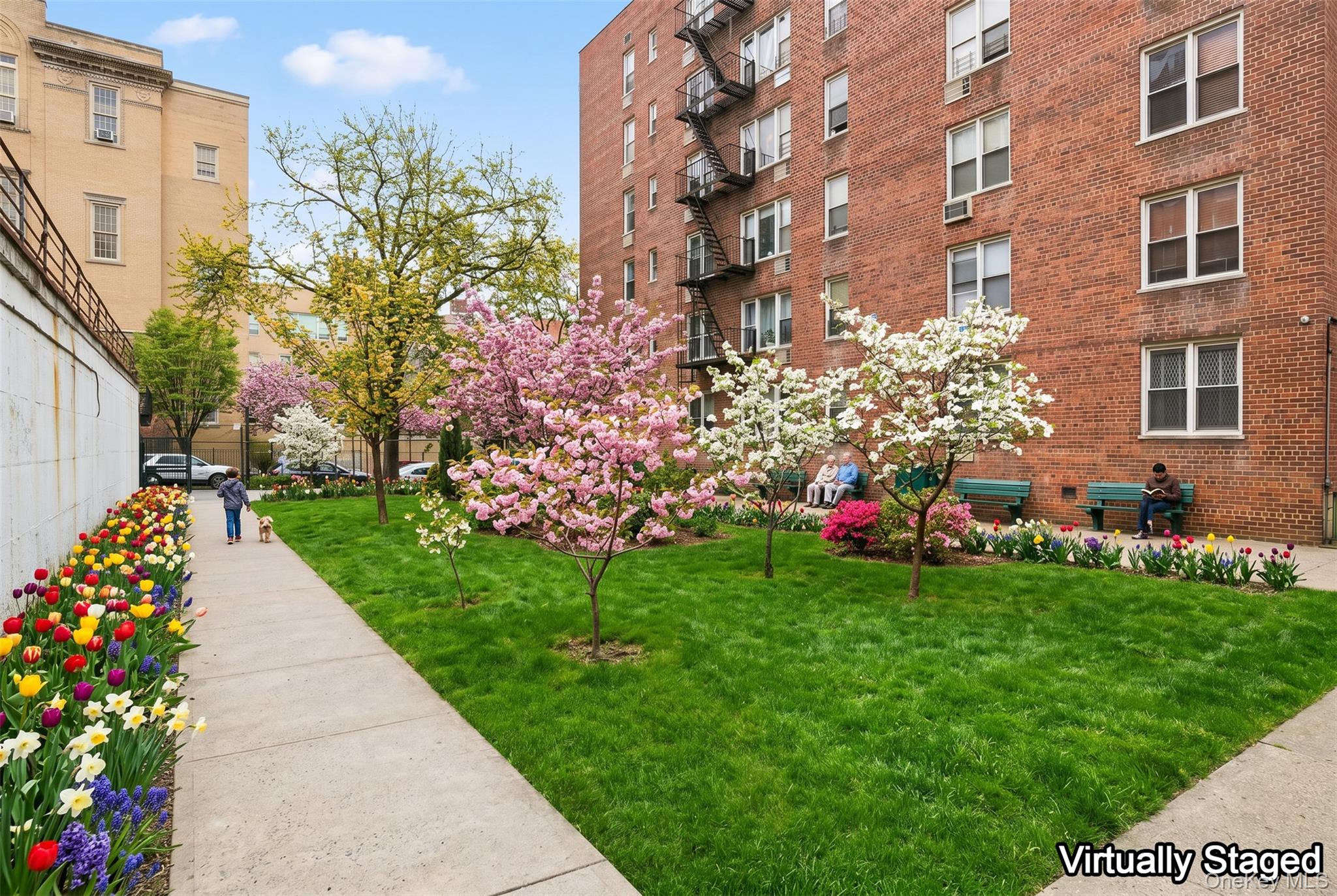 2385 Barker Avenue 6s Property Photo 14