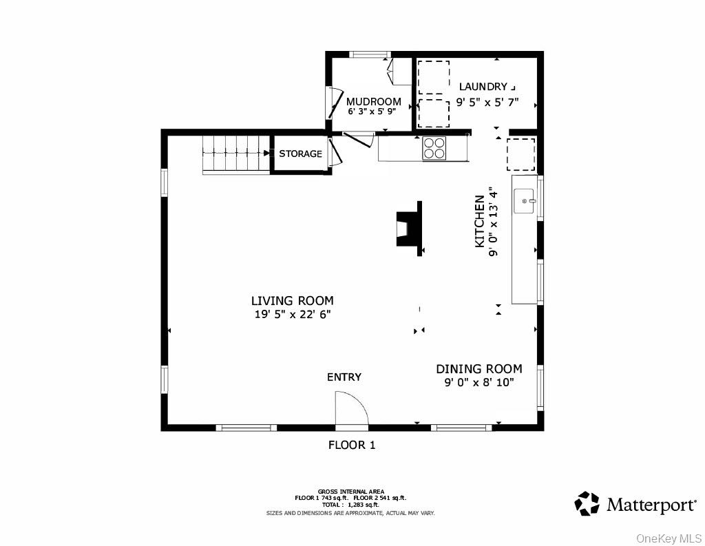 89 Mine Road Property Photo 26