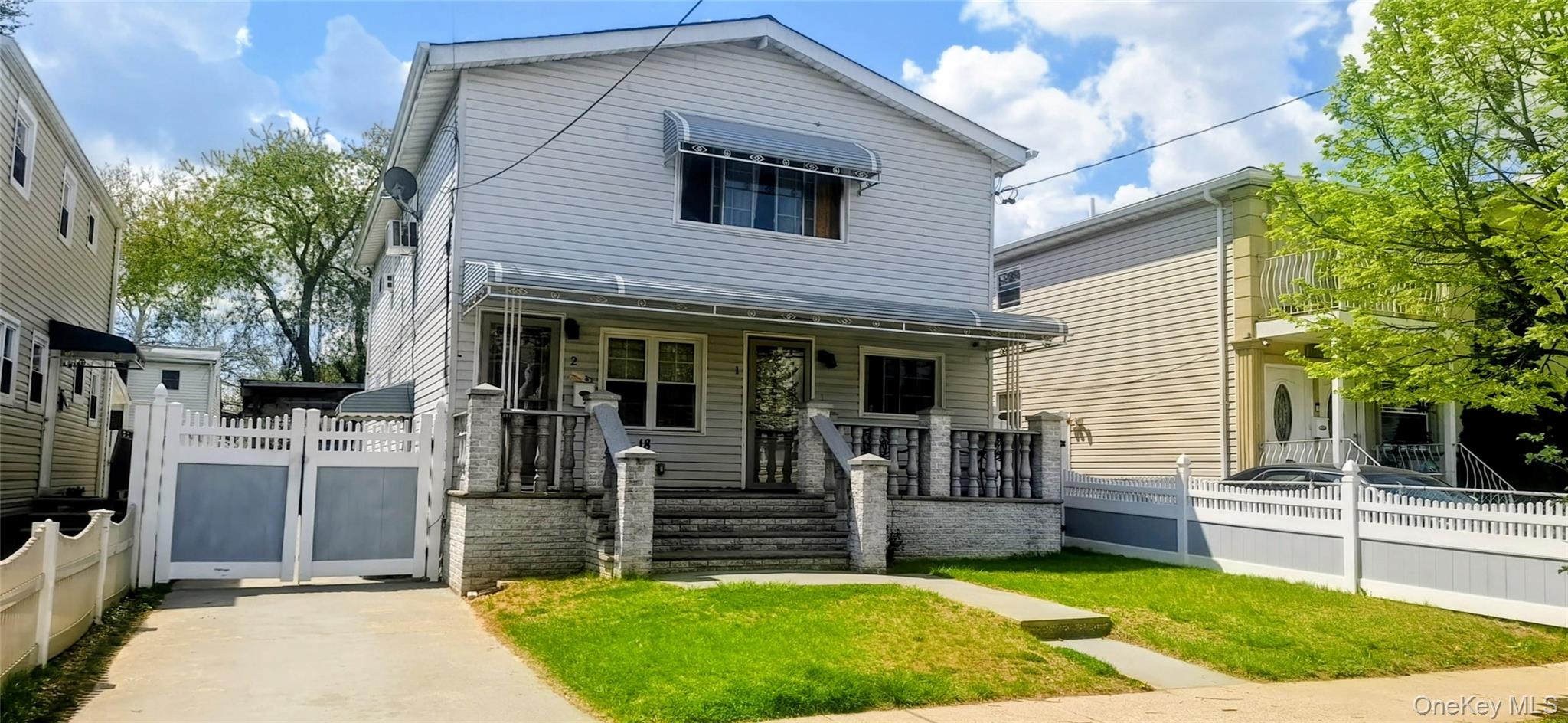 132-18 156th Street Property Photo 1