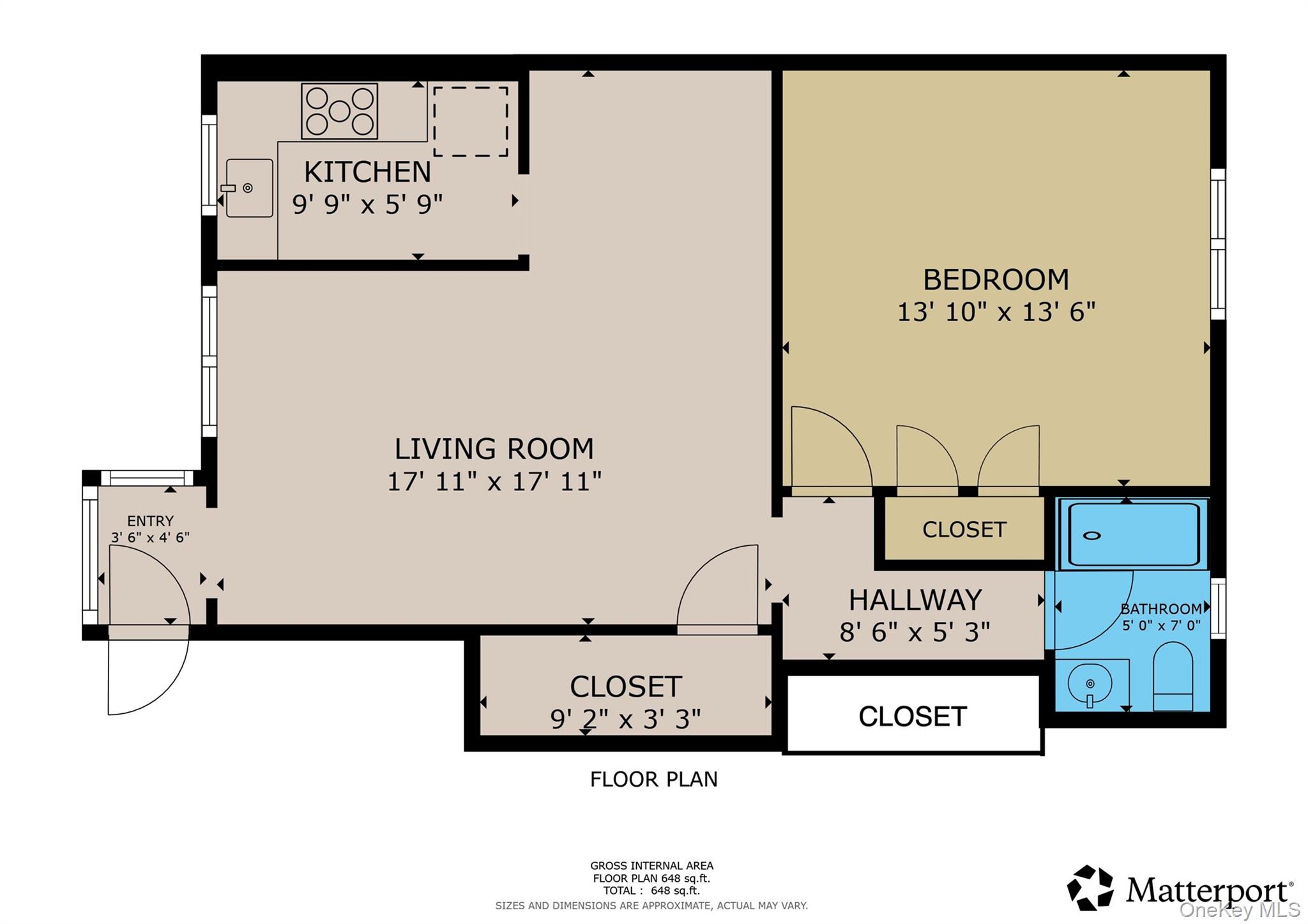33 Edwards 1 B Property Photo 11