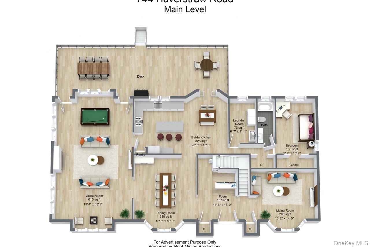 774 Haverstraw Road Property Photo 40
