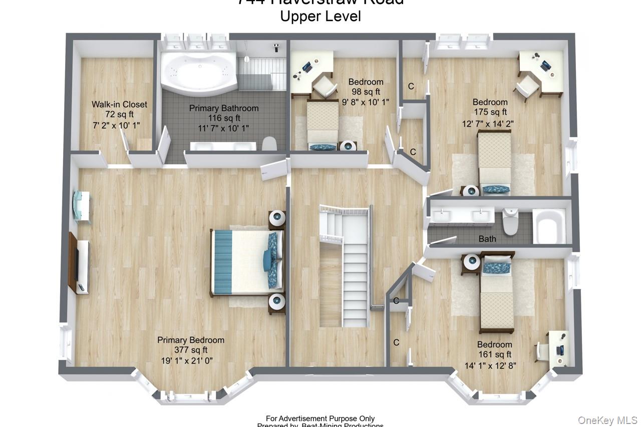 774 Haverstraw Road Property Photo 41