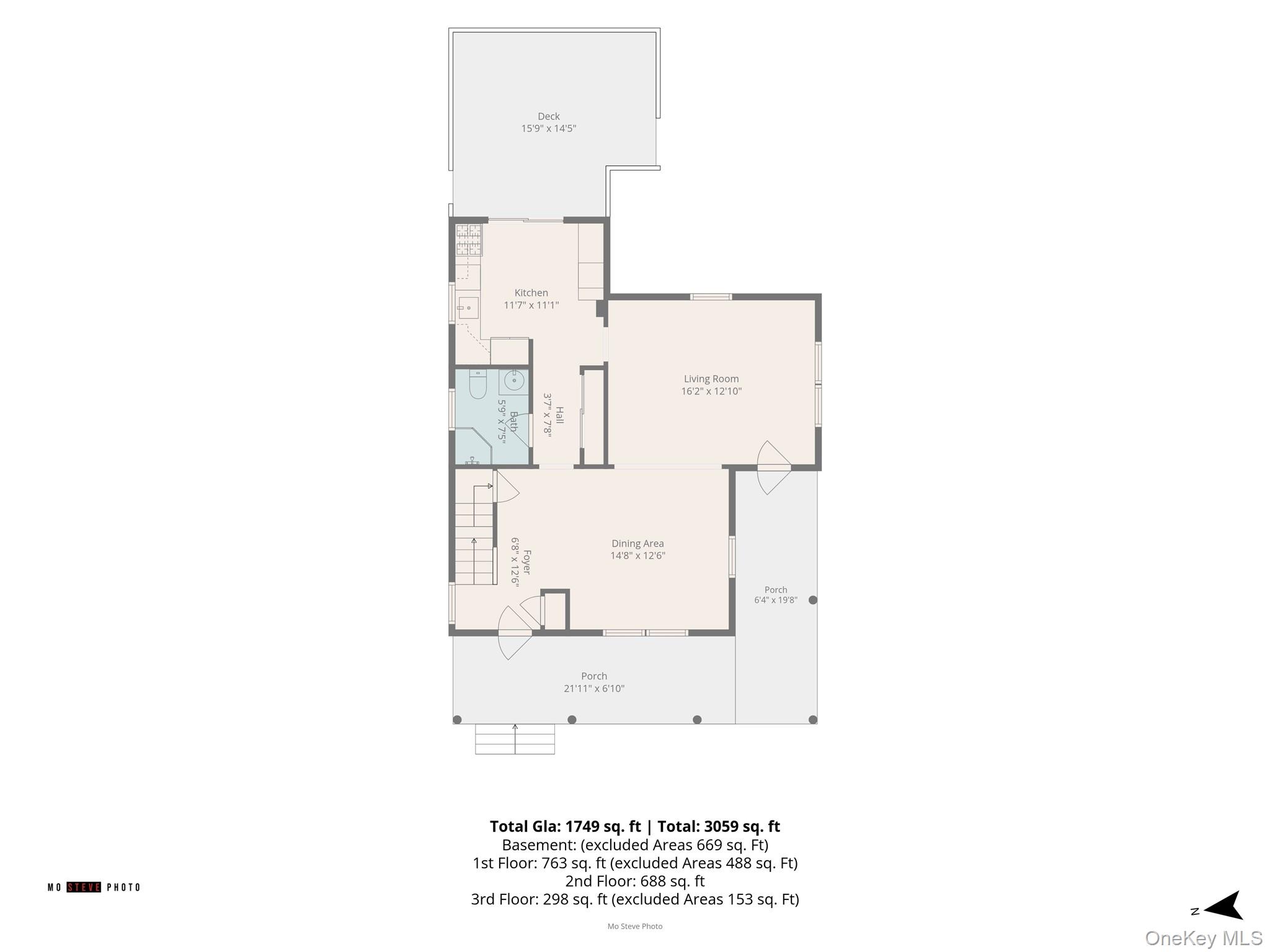 2381 Harrison Avenue Property Photo 39