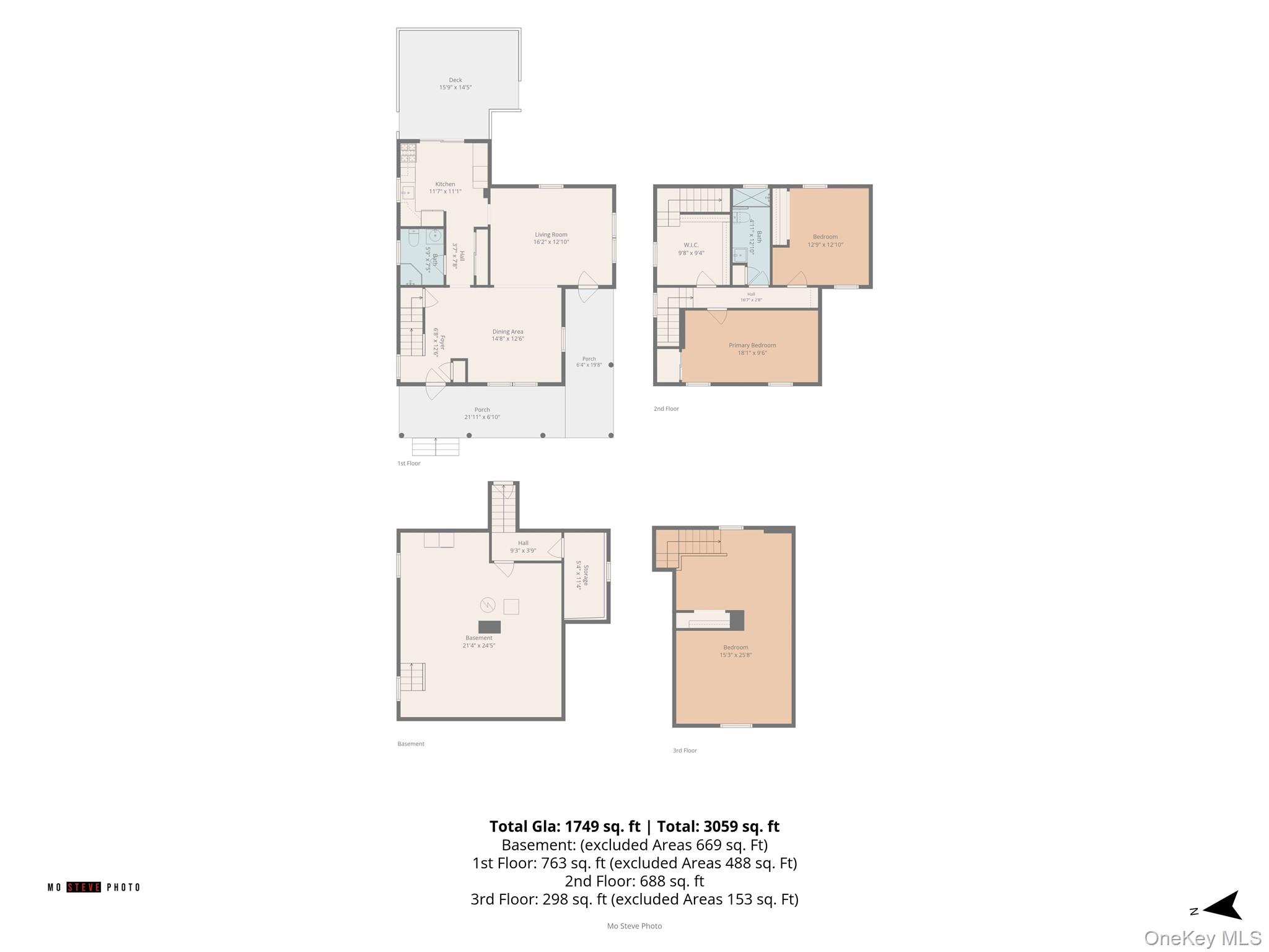 2381 Harrison Avenue Property Photo 42