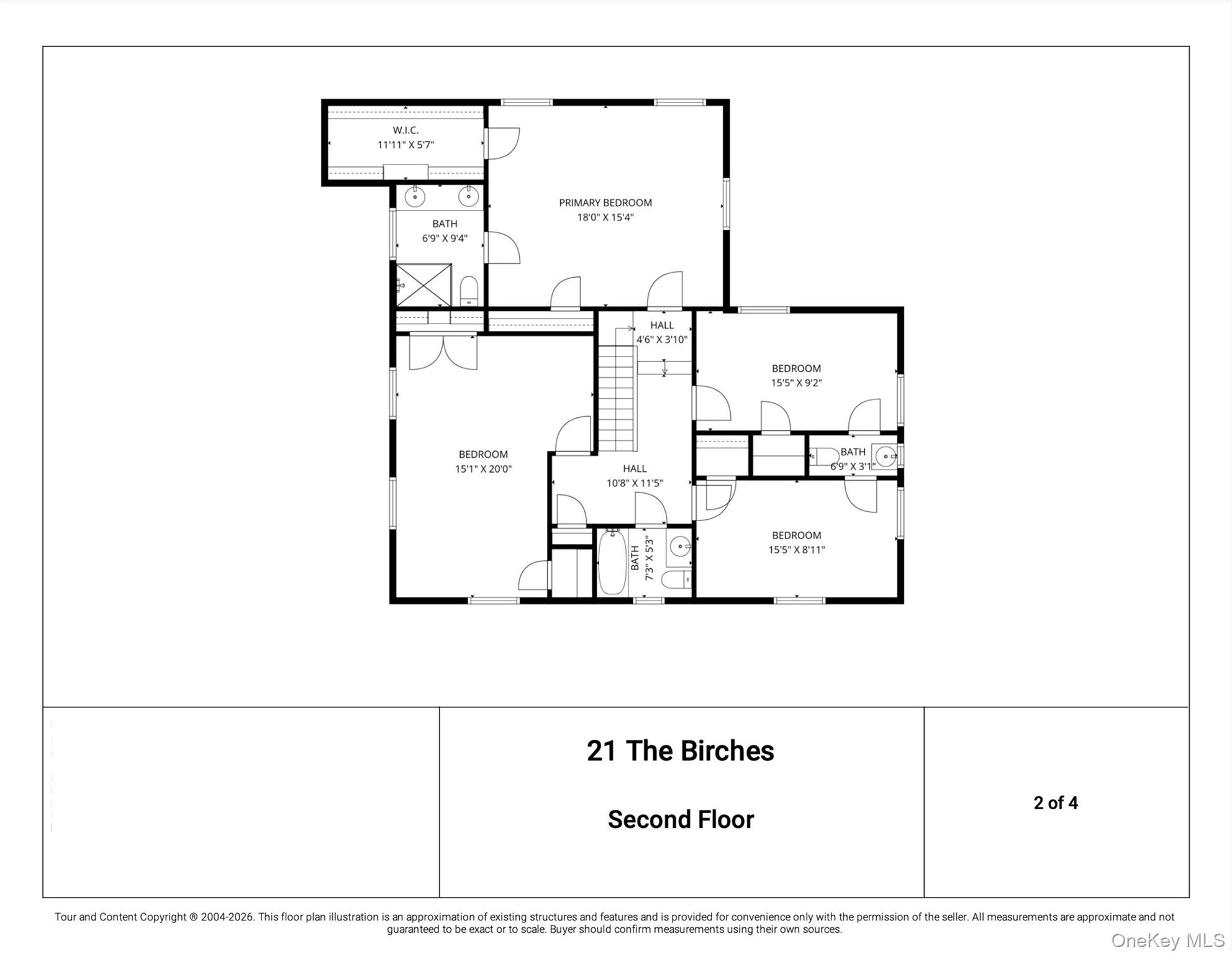 21 The Birches Property Photo 40