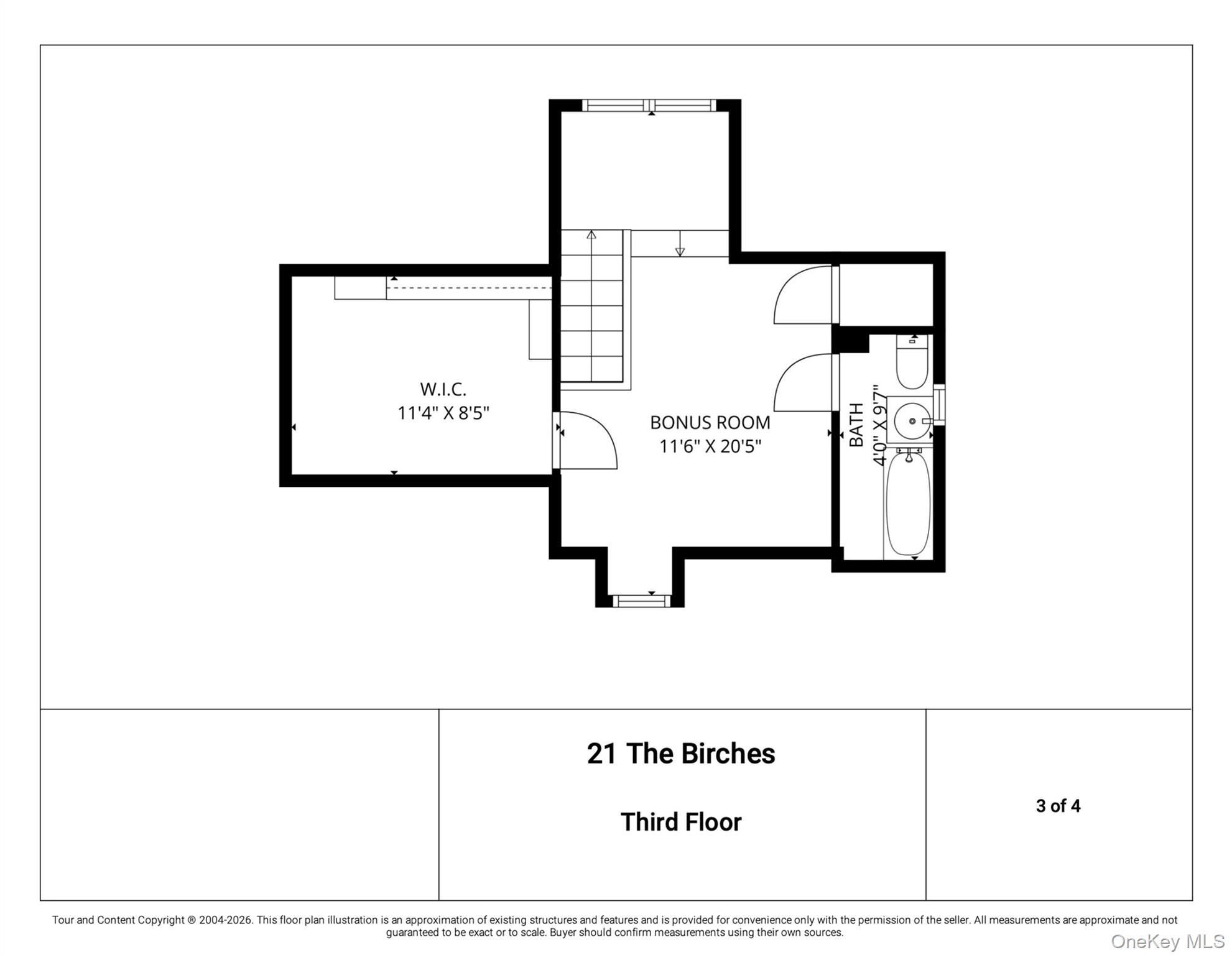 21 The Birches Property Photo 41
