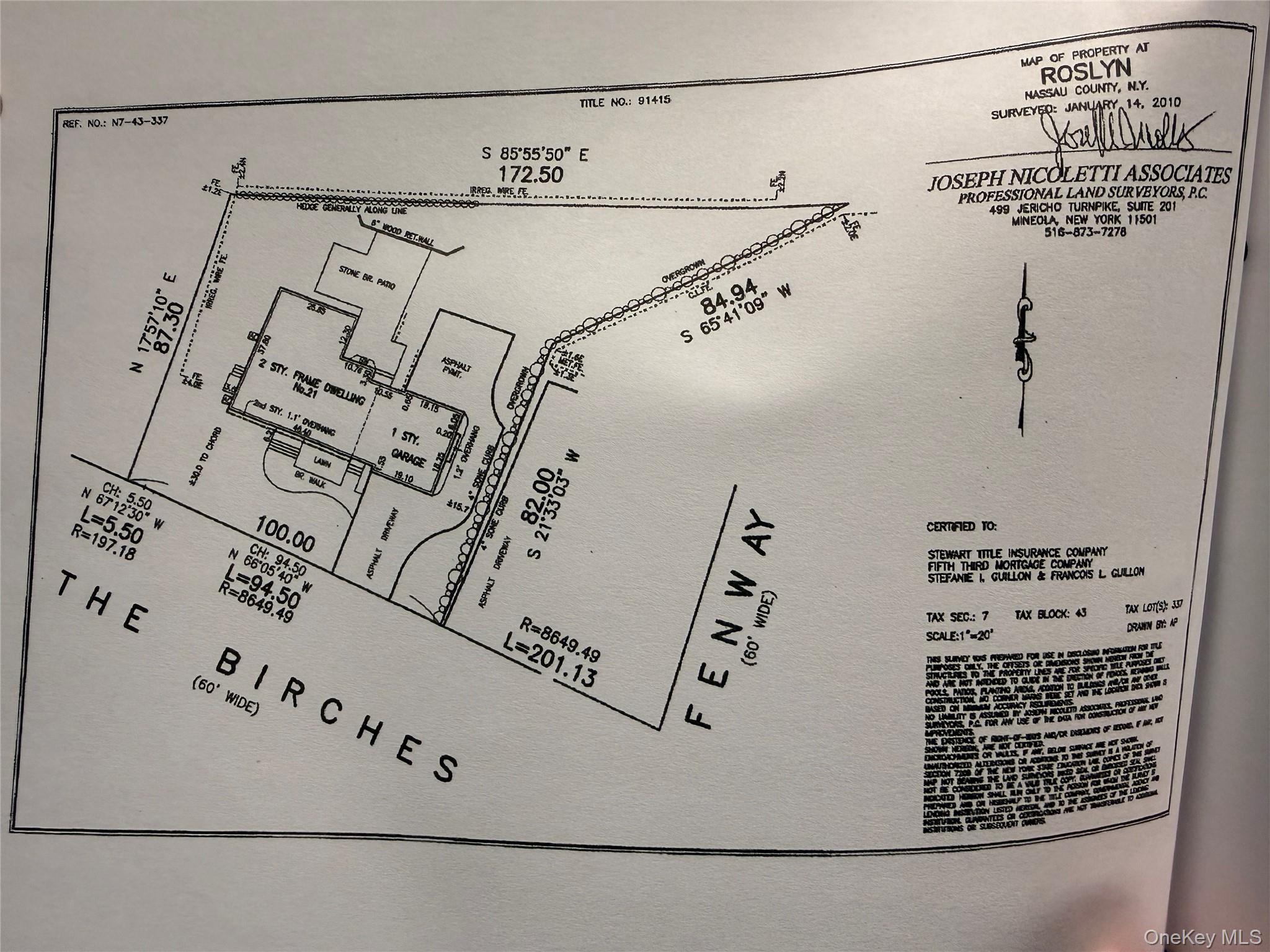 21 The Birches Property Photo 43