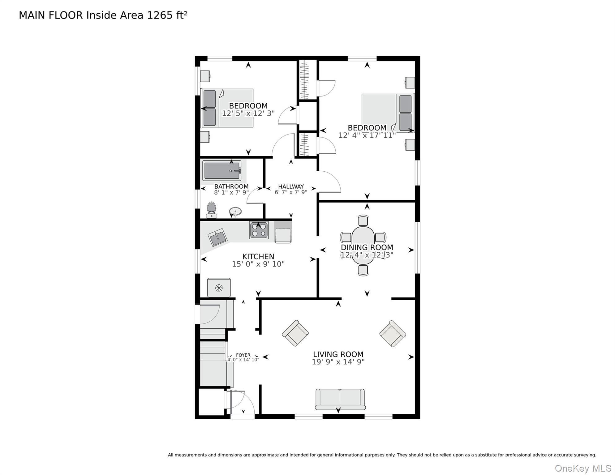 160 Albermarle Avenue Property Photo 23