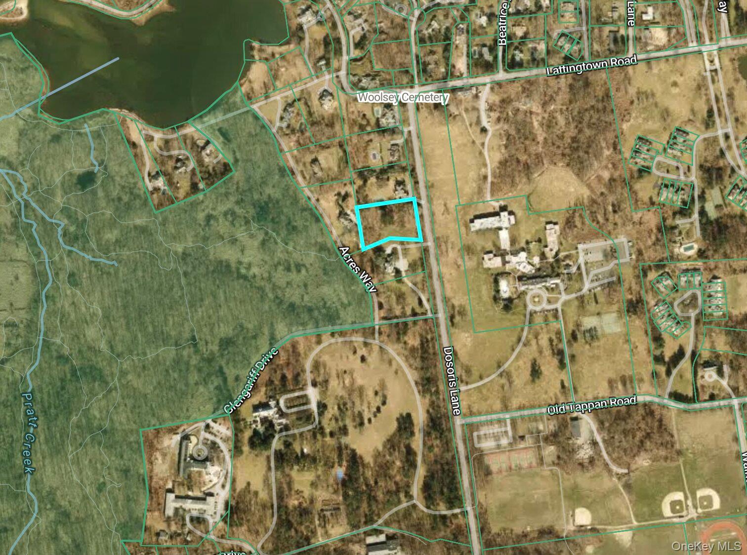 147 Dosoris Lane Property Photo 3