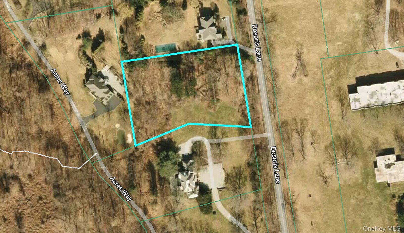 147 Dosoris Lane Property Photo 4