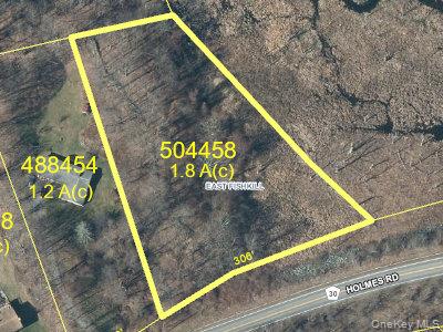 552 Holmes Road Property Photo 1
