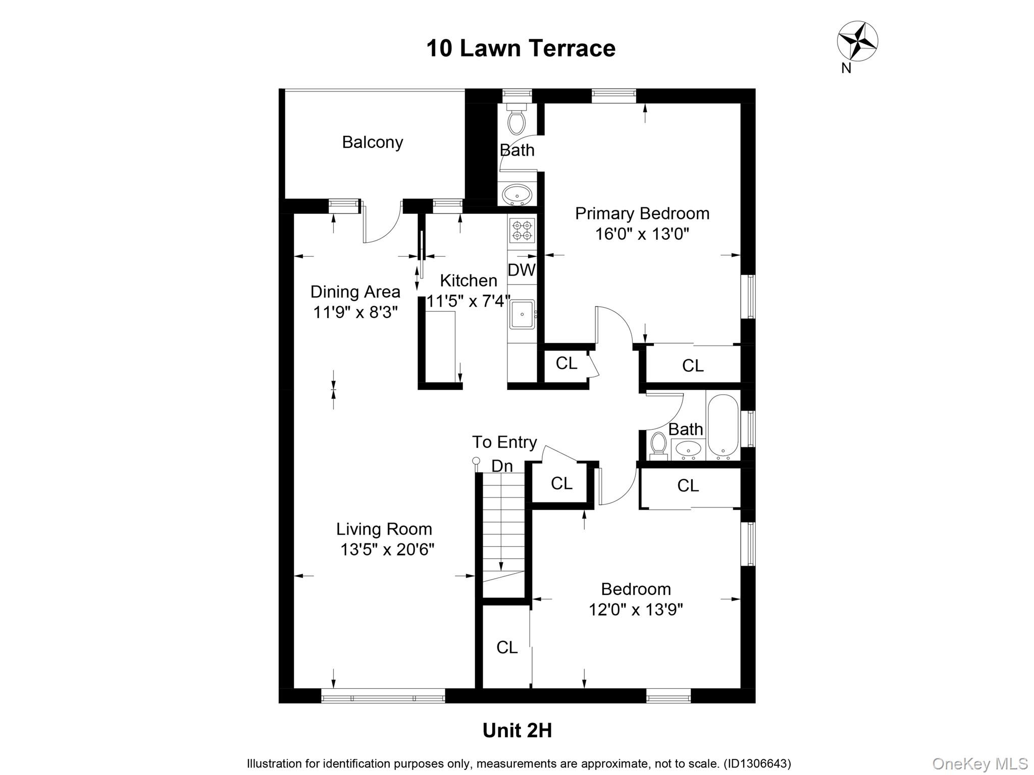 110 Lawn Terrace 2h Property Photo 26