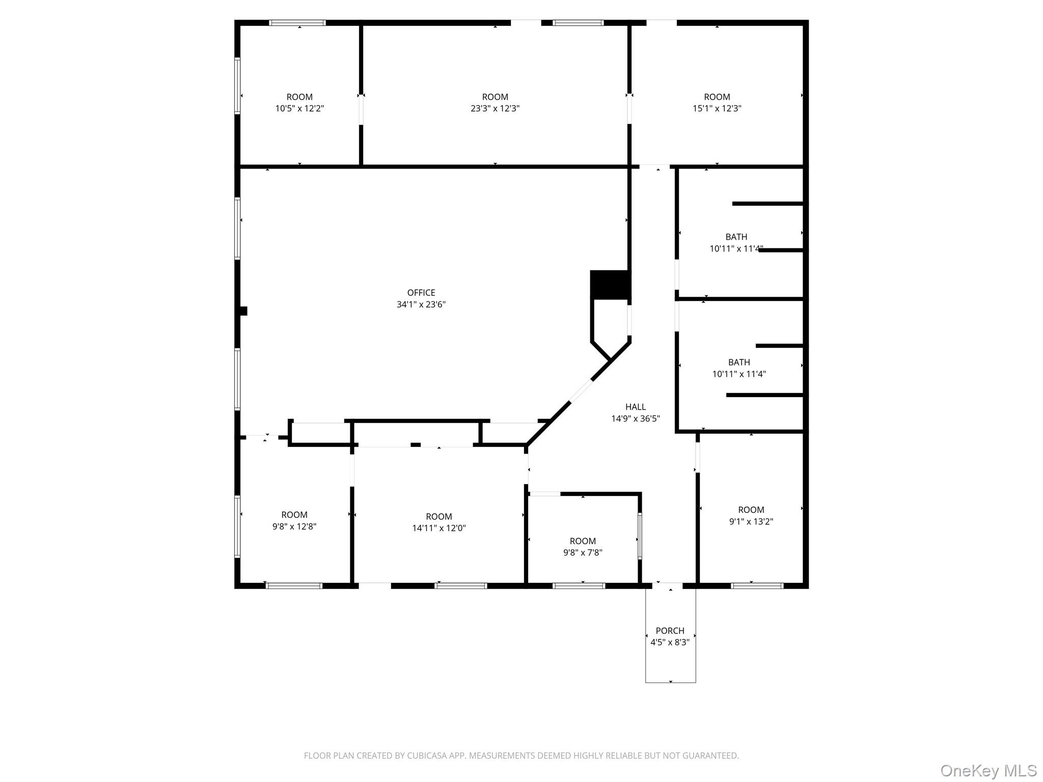 4 Corwin Court Property Photo 32
