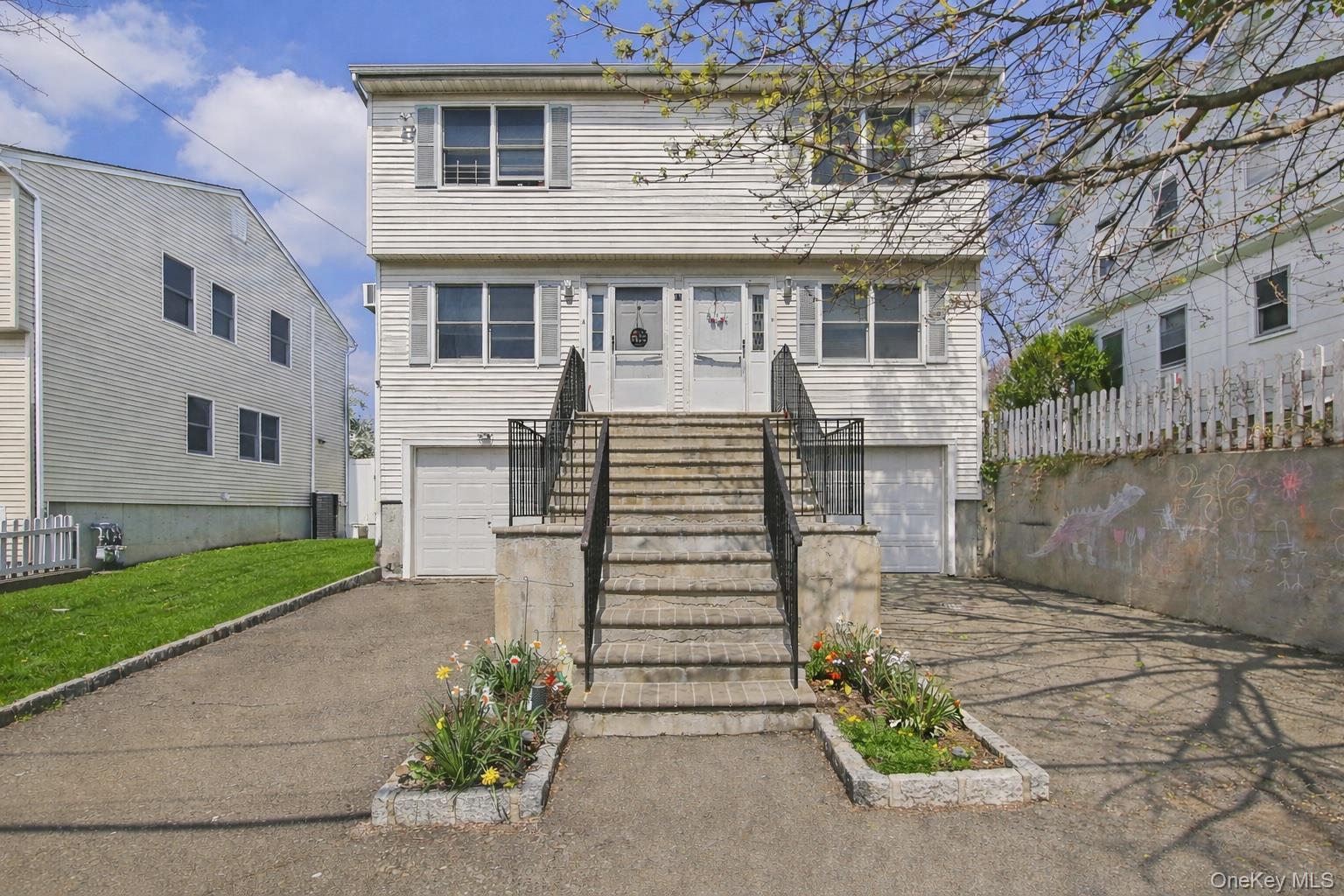 21 W Division Street