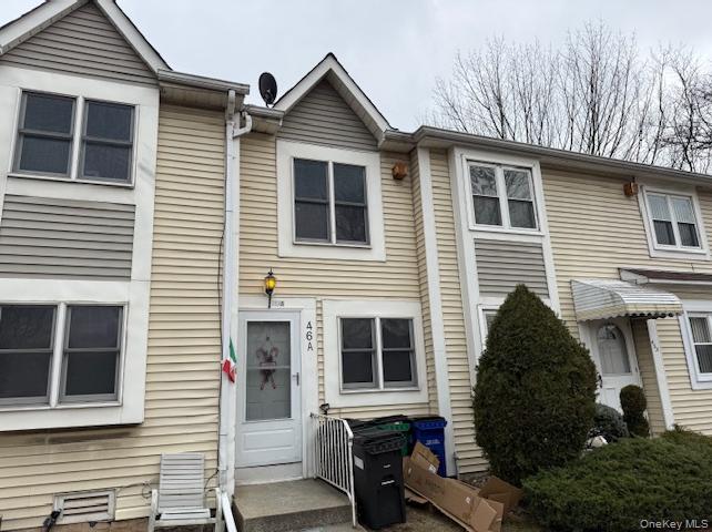 46a Grissom Avenue A Property Photo 1