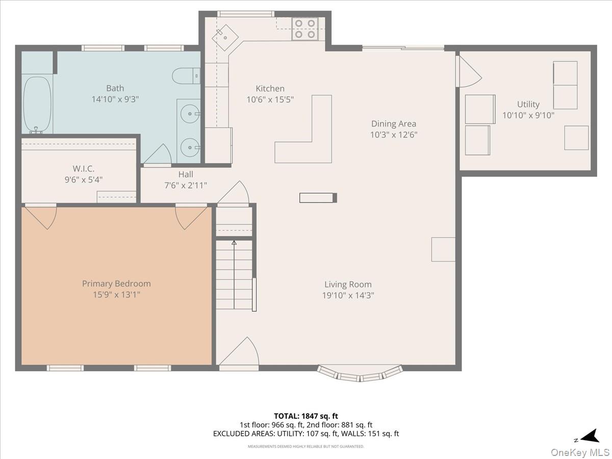 112 Rosemont Avenue Property Photo 17