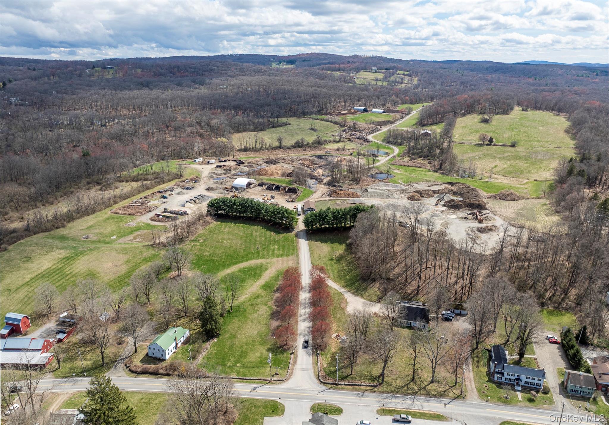 12 Hunns Lake Road Property Photo 1