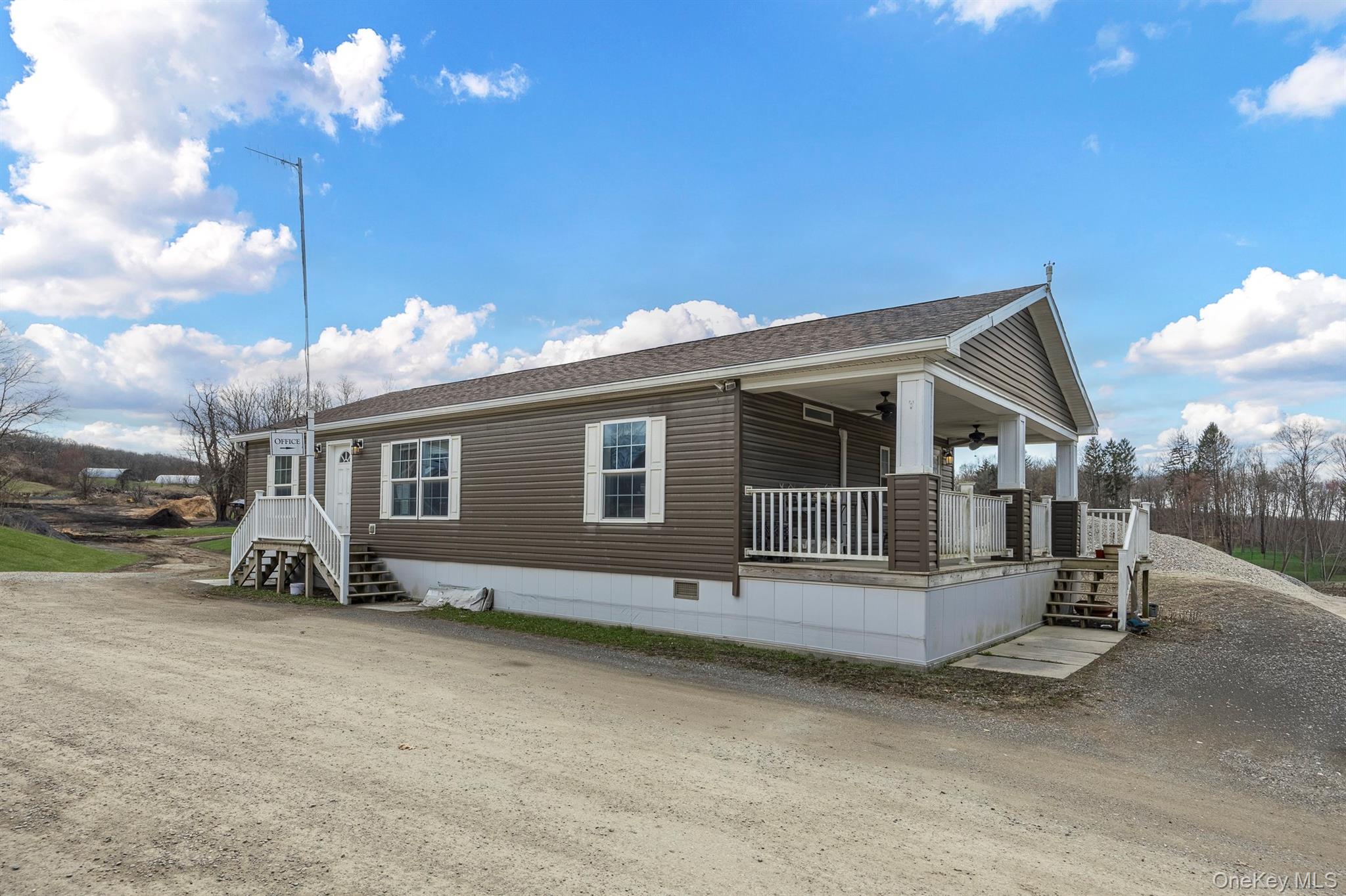 12 Hunns Lake Road Property Photo 4