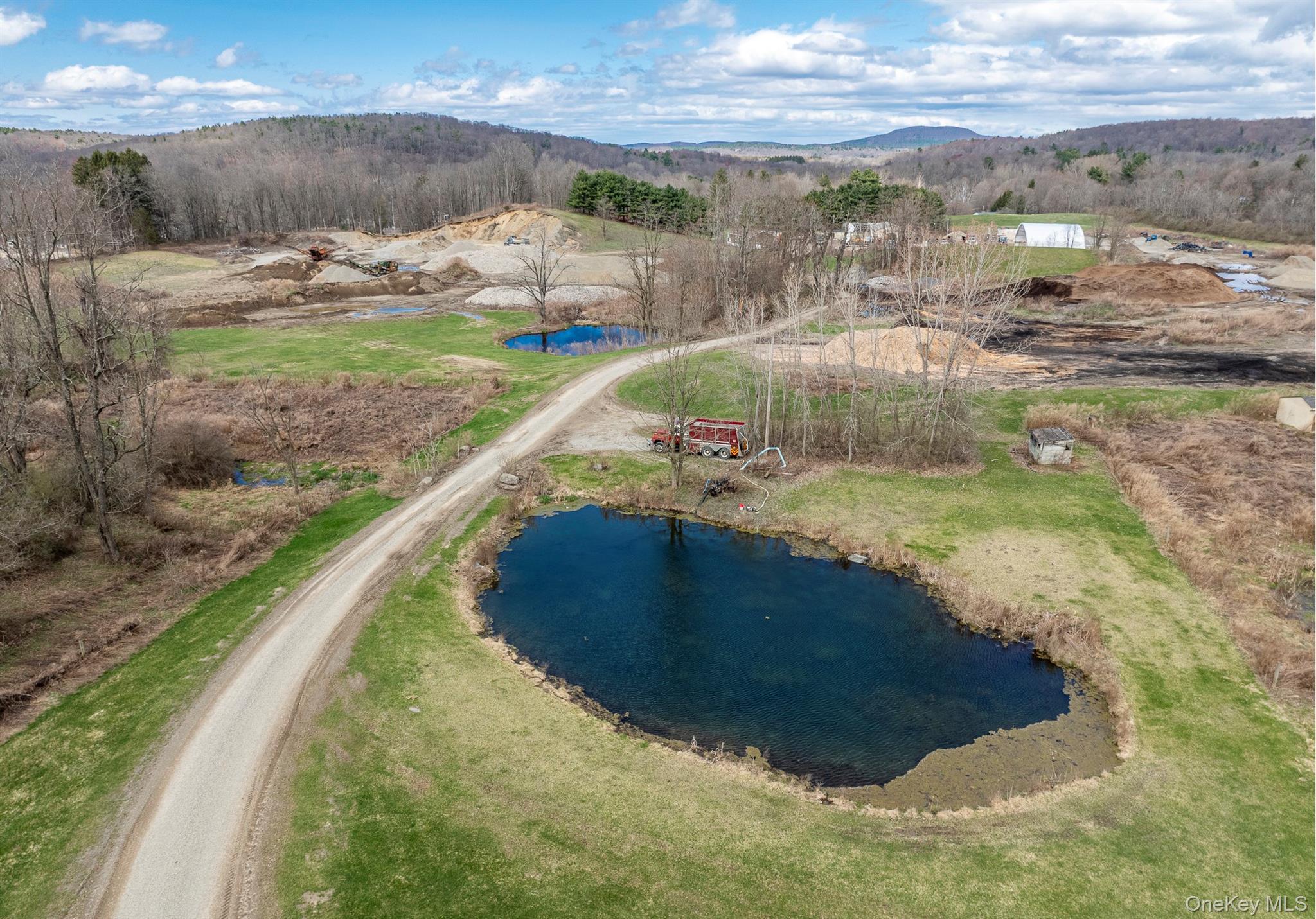 12 Hunns Lake Road Property Photo 13