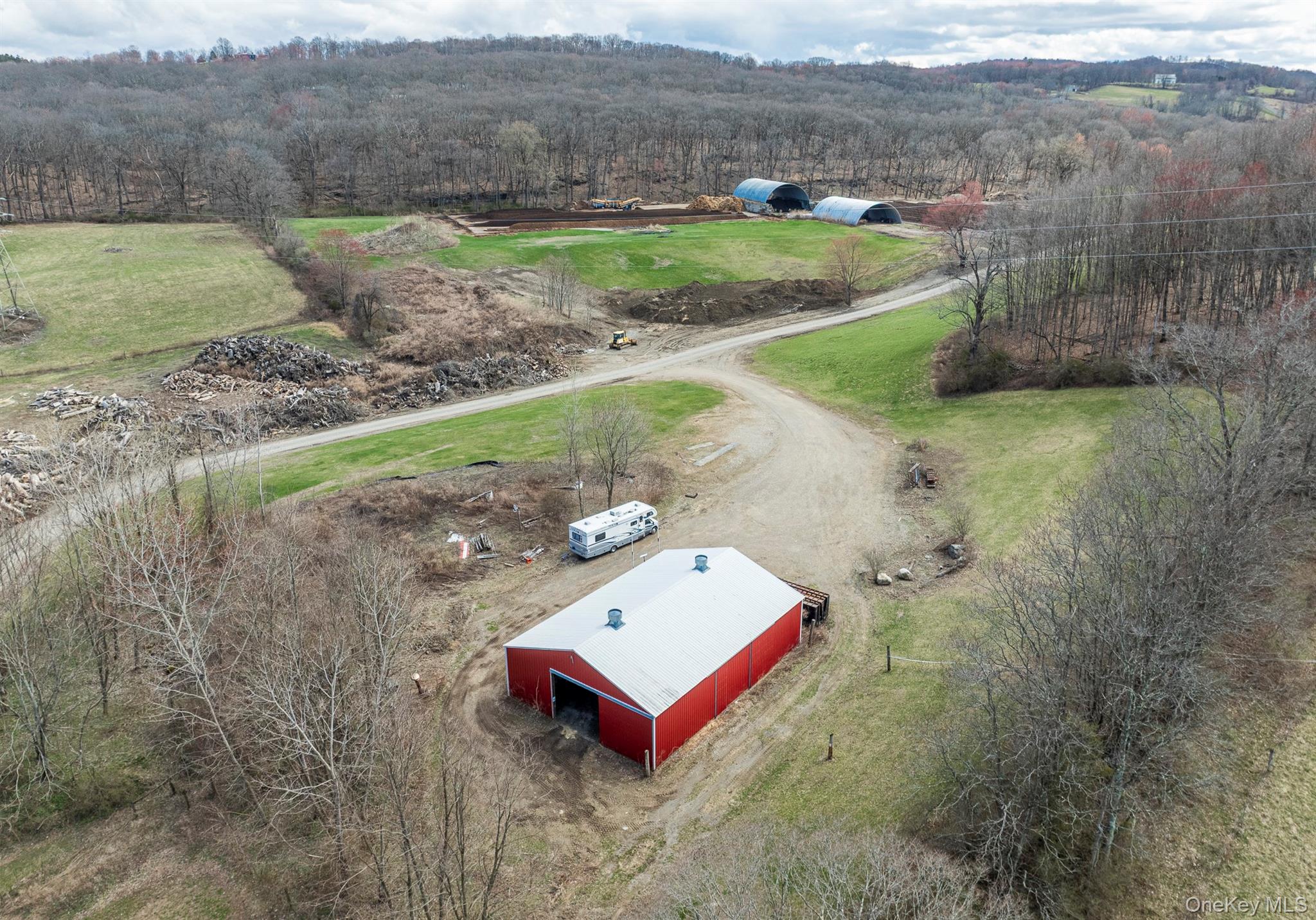12 Hunns Lake Road Property Photo 14