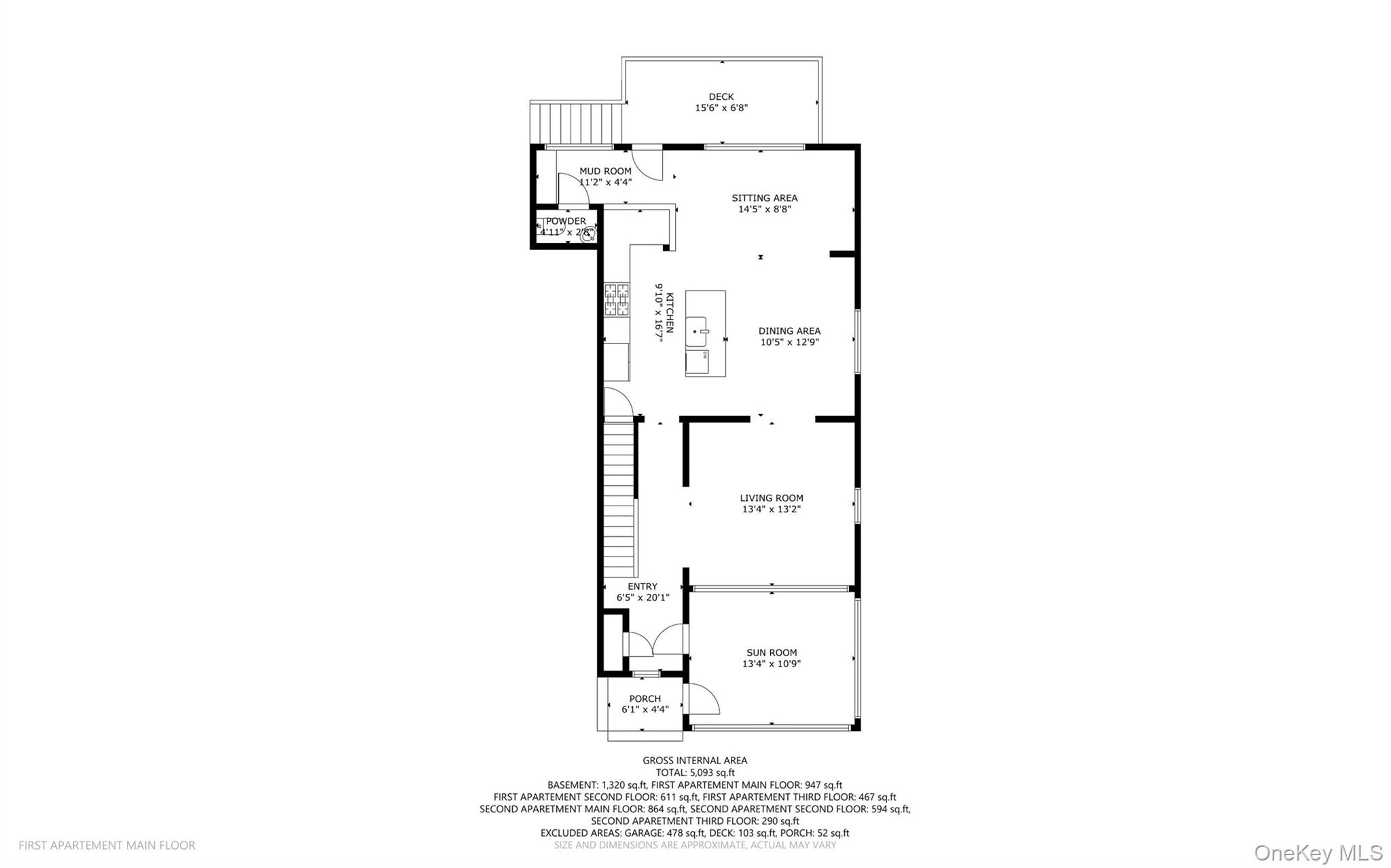 12 Marathon Place Property Photo 41