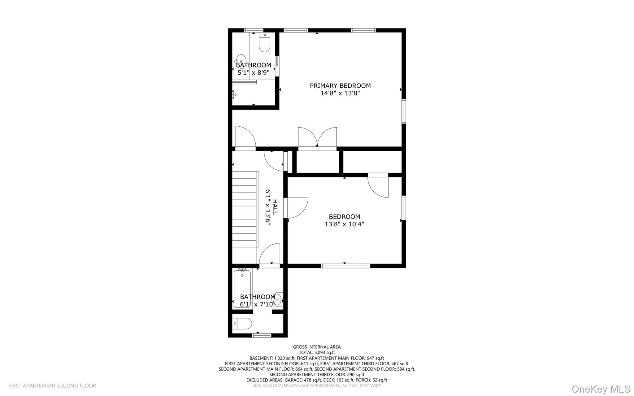 12 Marathon Place Property Photo 42