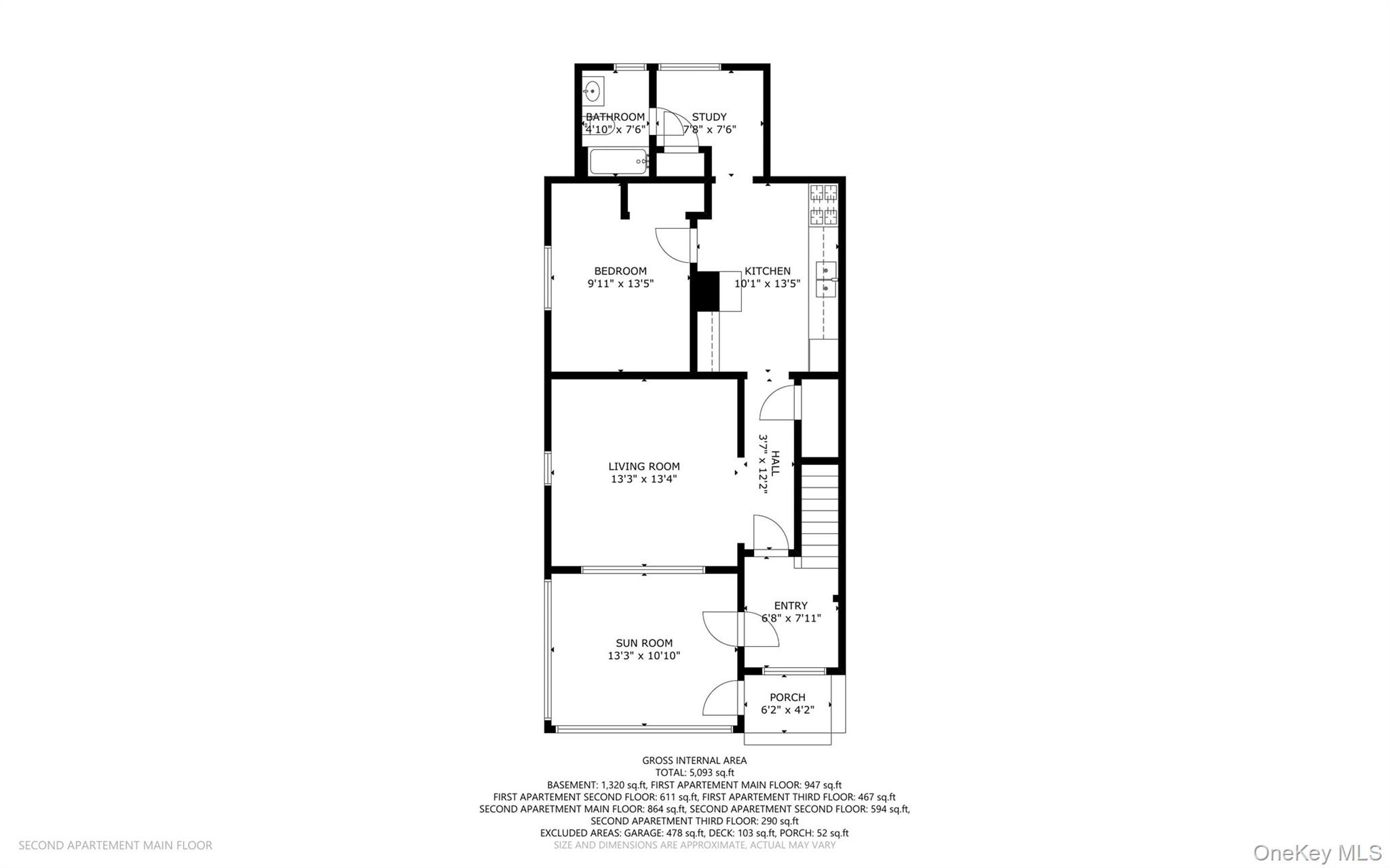 12 Marathon Place Property Photo 44
