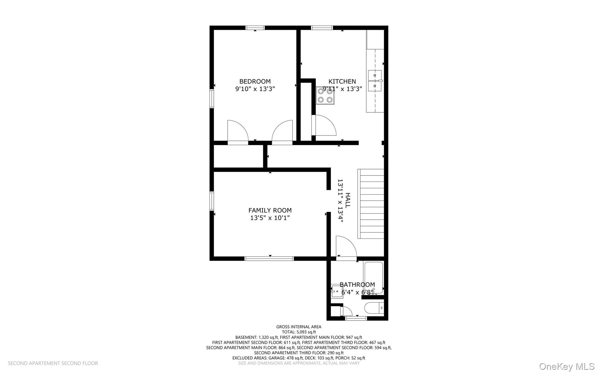 12 Marathon Place Property Photo 45